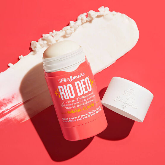 Rio Deo '40 Refillable Standalone